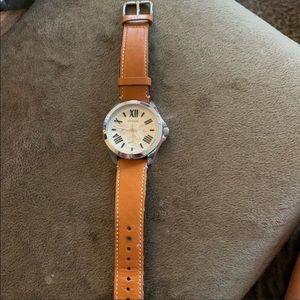 Fossil watch
